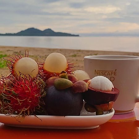 Ban Tawansongfa Hotel Lang Suan Luaran gambar