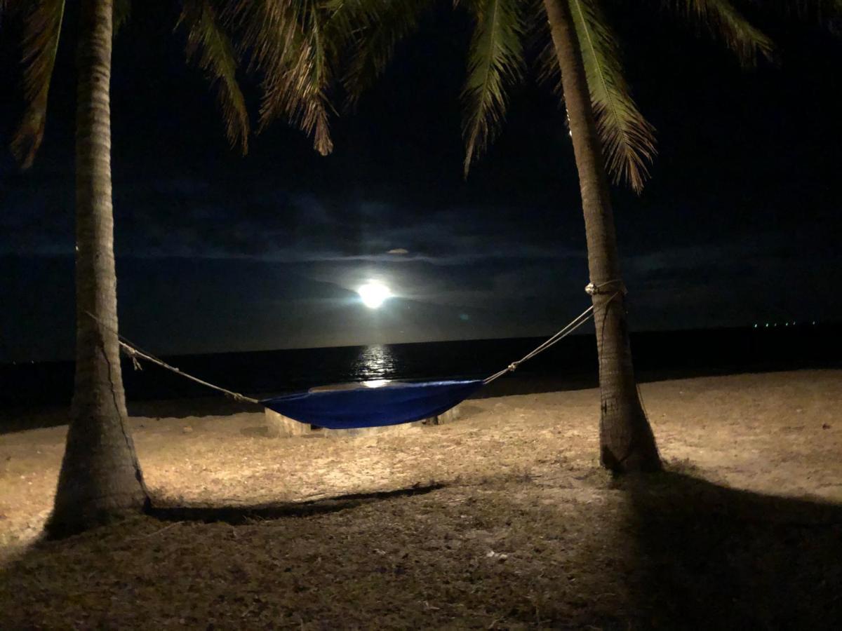 Ban Tawansongfa Hotel Lang Suan Luaran gambar